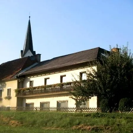 Kaiser Guest house Sankt Veit an der Glan