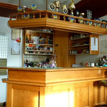 Гостевой дом Gasthof Kaiser 3*