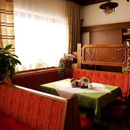 Guest house Kaiser *