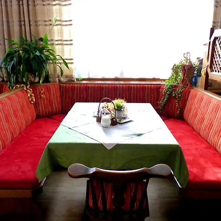 Гостевой дом Gasthof Kaiser 3*