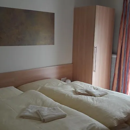 Kaiser 게스트하우스