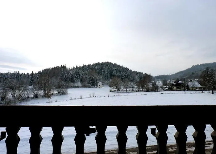 Pensjonat Kaiser St. Veit an der Glan