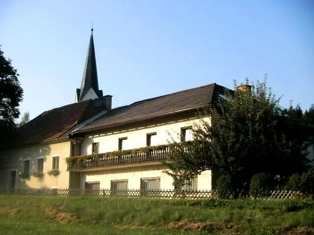 Kaiser Pensjonat St. Veit an der Glan